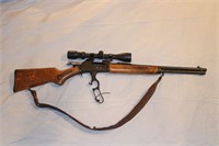 Marlin Glenfield Mod. 30A 30-30 Rifle
