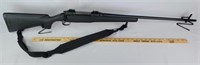 Savage Model 110 7mm Rem Mag rifle