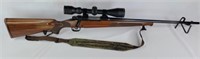 Winchester M70 XTR FWT .308 Win rifle