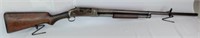 Winchester 1897 Model "E" 12 ga. shotgun