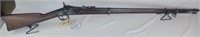 Springfield Trap Door rifle