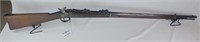 Springfield 1873 Proof marked rifle