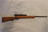 Sears & Roebuck Mod.41-103.1977- .22 cal Rifle