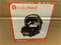 Baby trend Ally Infant Car Seat Travel System
