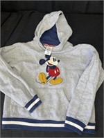 Vintage Disney Mickey Mouse sweatshirt