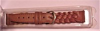 Speidel Leather Watch Band NOS