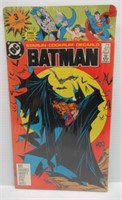DC Comics Batman 3-Pack #423-425. McFarlane Cover