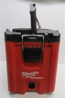 Milwaukee Pack-Out compact tool box. New.
