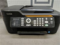Kodak esp office 2150 printer with no power
