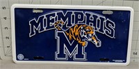 Memphis tag