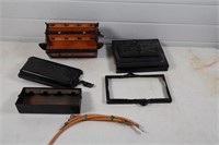 Ford Battery Boxes & Covers