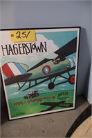 Hager's Town Mdl T Gathering 2008 poster