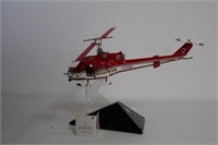 Hero in the Sky Limited Edition -Franklin Mint