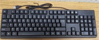 brand new Nice lightweight keyboard