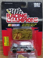 Rick mast #75 NASCAR 1:64 premier stock car