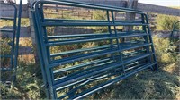 Light Weight Horse / Cattle Panels & Gate