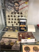 American Collector Coins