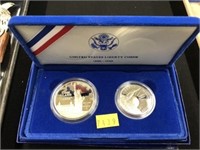 1986 Liberty Coins