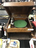 Sonora Phonograph