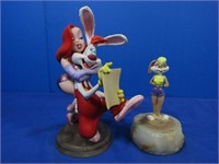 Disney Collection "Who Framed Roger Rabbit"