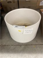 Unsigned Pottery Planter