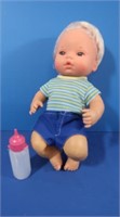 1975 Mattell Baby w/Bottle