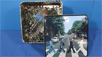 Beatles Abby Road Puzzle (as is, not counted) in