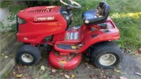 Troy-Bilt Pony 42 in. 15.5 HP Briggs and Stratton