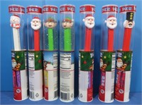 Pez in Cases w/Candy