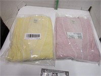 Two new women's sweaters size 1X