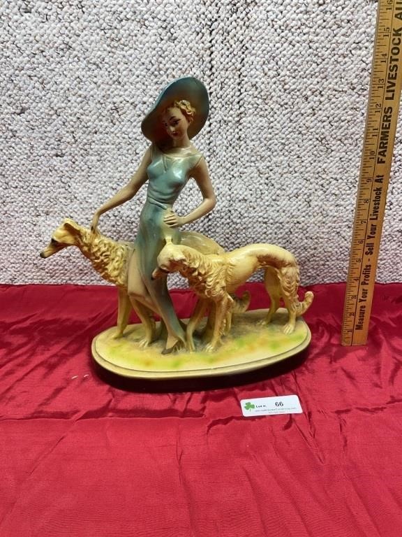 October Online Only Antique & Collectible Auction