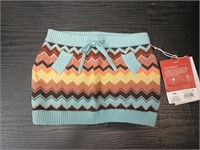 Baby Sweater Skirt - 18 month