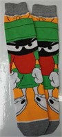 Marvin the Martian Socks - One Size (US 6-10)
