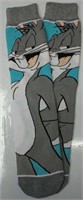 Bugs Bunny Socks - One Size(US 6-10)