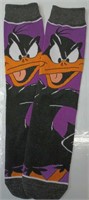 Daffy Duck Socks - One Size (US 6-10)