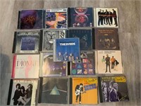 60's and 70's CD set