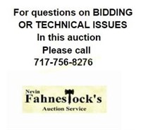 Have a bidding or technical question?