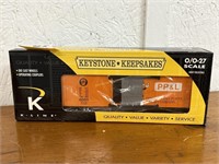 K . Line Keystone Keepsakes K-5154013