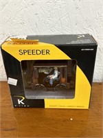 K.Line PRR Speeder, K262-01