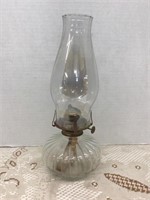 Vintage Style Lamplight Oil Lamp Model 330