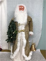 Decorative Christmas Santa