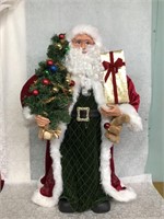 Decorative Christmas Santa