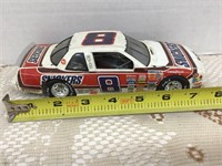 Rick Wilson 1/24 Scale model  NASCAR