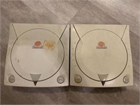 Dreamcast Parts