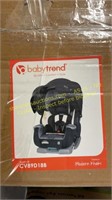 Baby Trend Cover Me 4 in 1 Convertible Car Seat