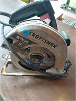 Craftsman Circular saw