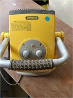 Stanley Portable electric heater