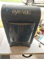 Eye vac professional vacuum