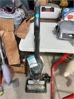 Bissell crosswave cordless max