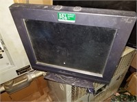 Pos Monitor only